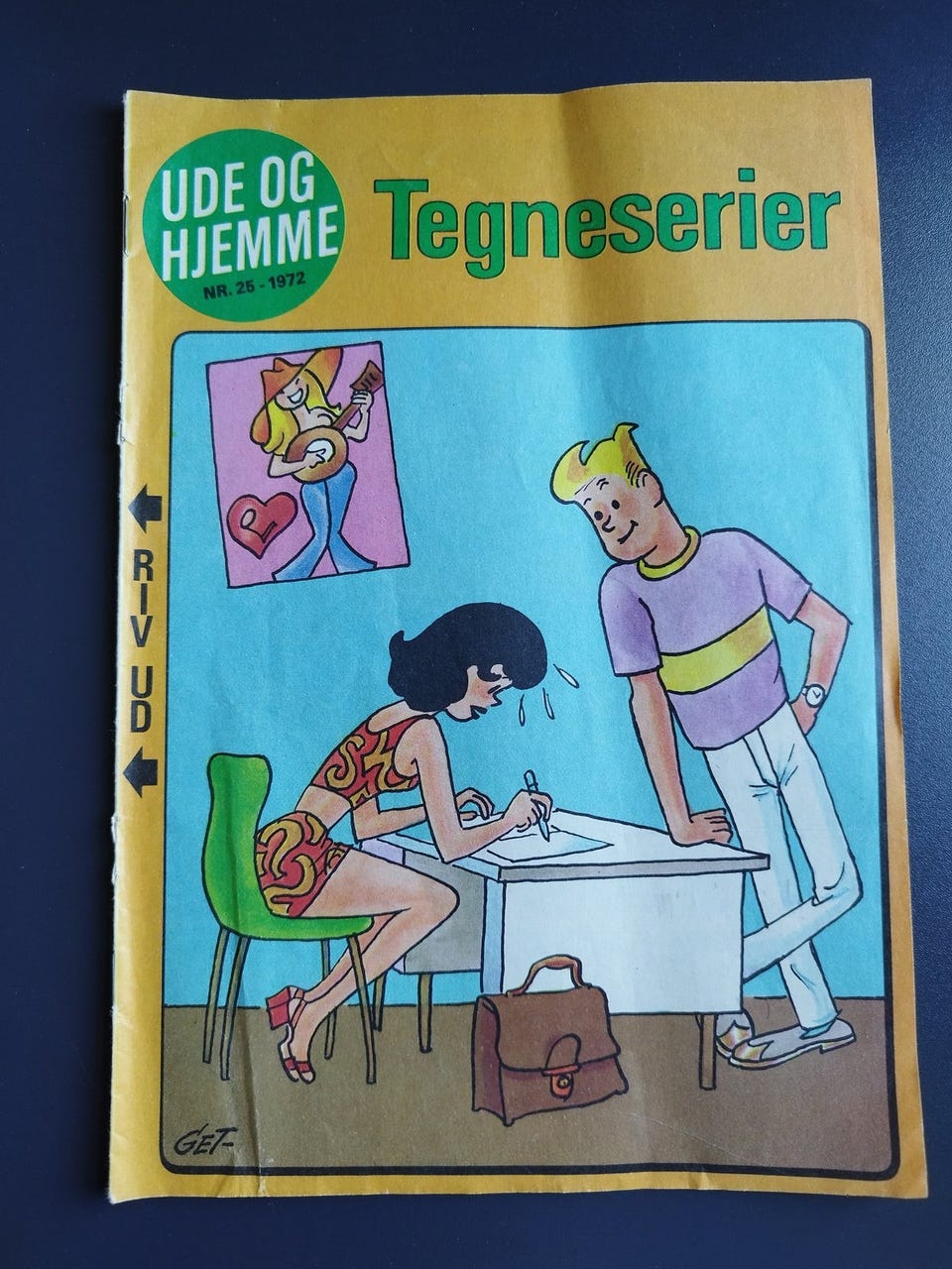 Galleribillede