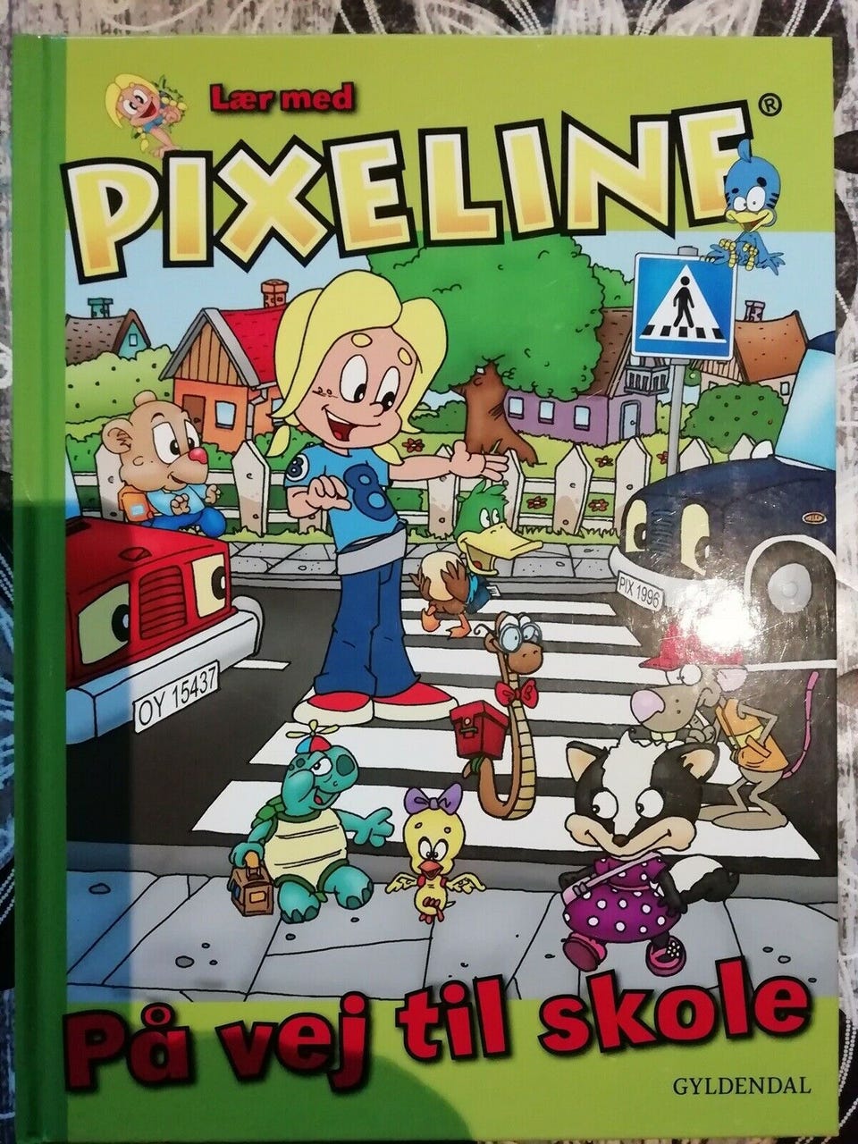 Galleribillede