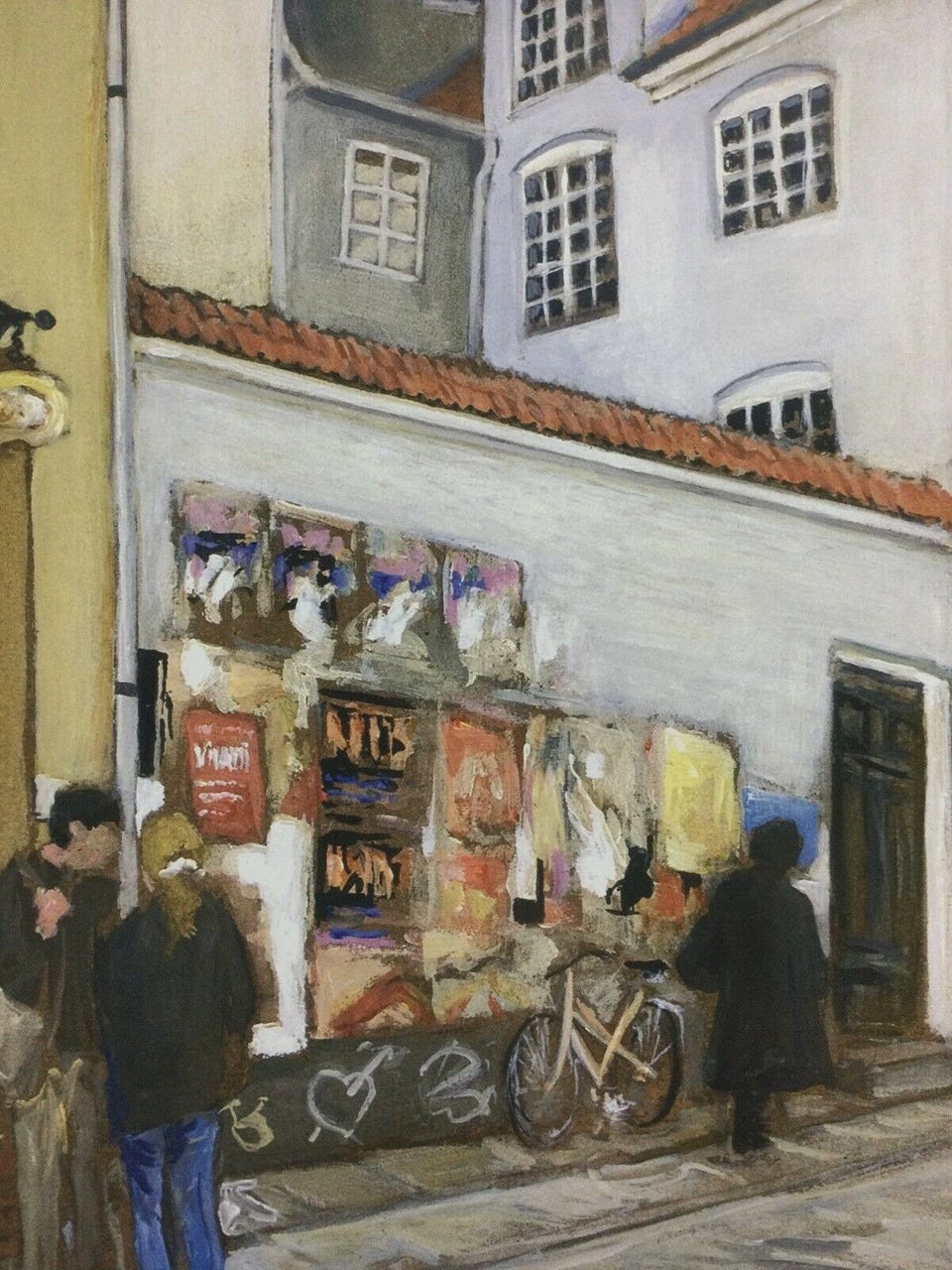 Galleribillede