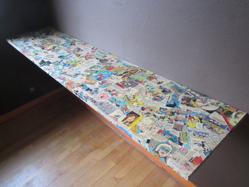 Galleribillede