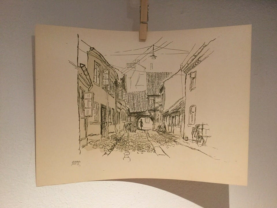 Galleribillede