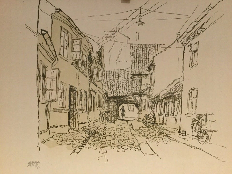 Galleribillede