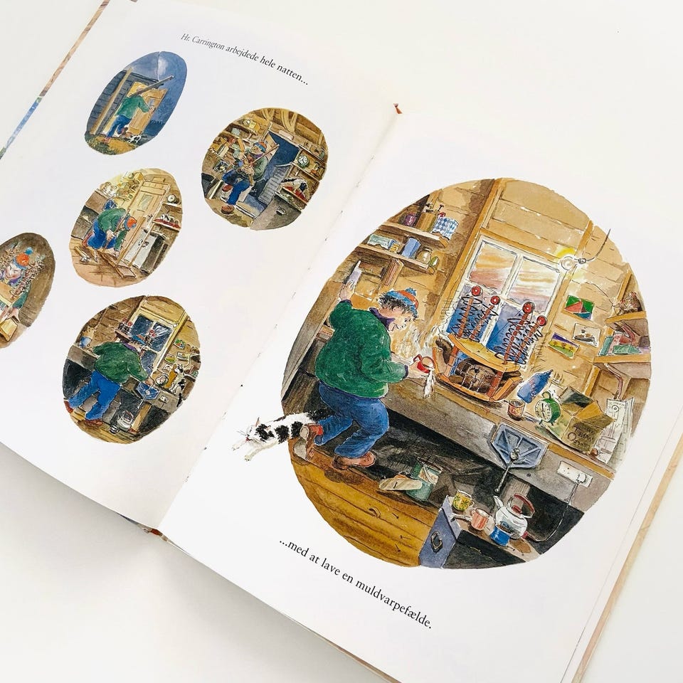 Galleribillede