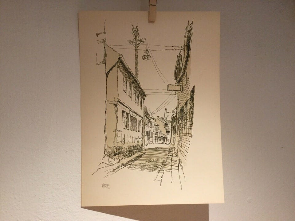 Galleribillede