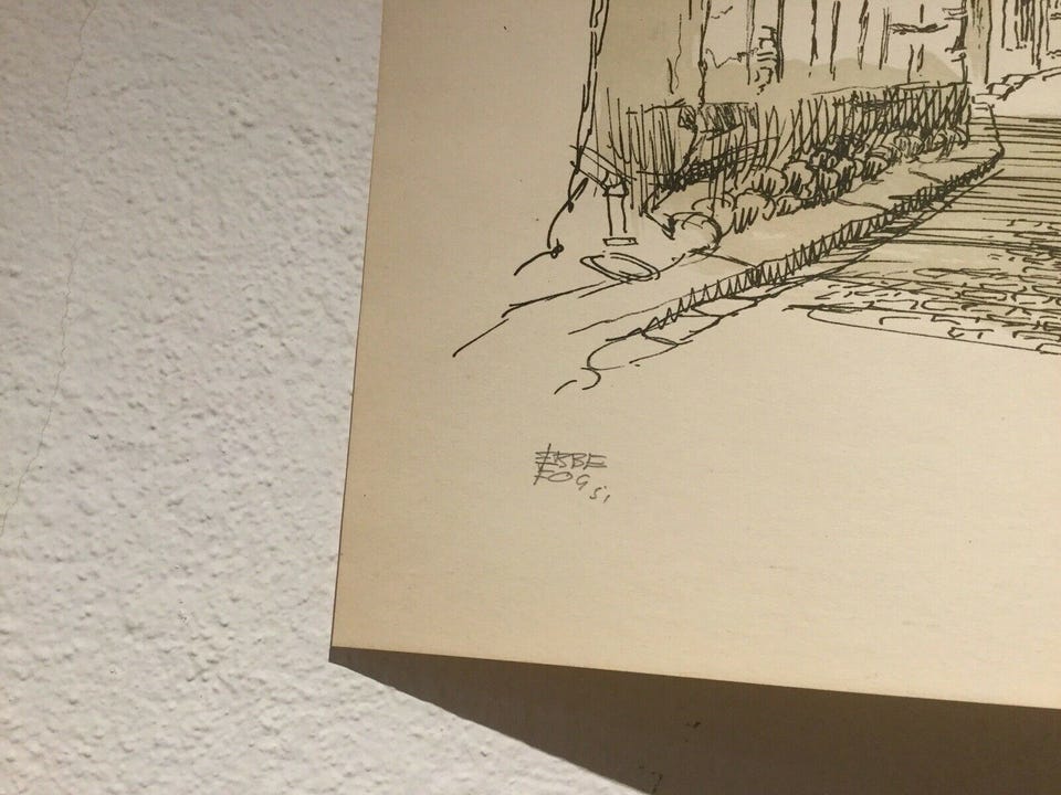 Galleribillede