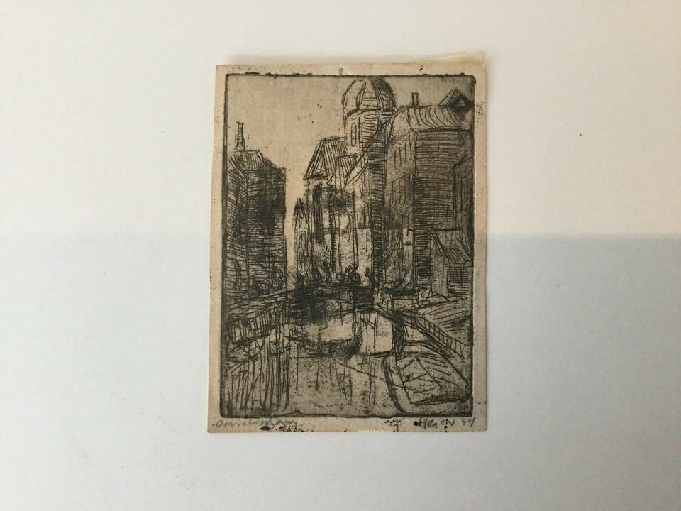 Galleribillede