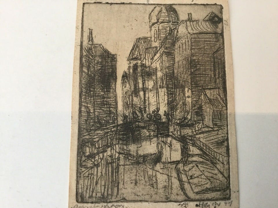 Galleribillede