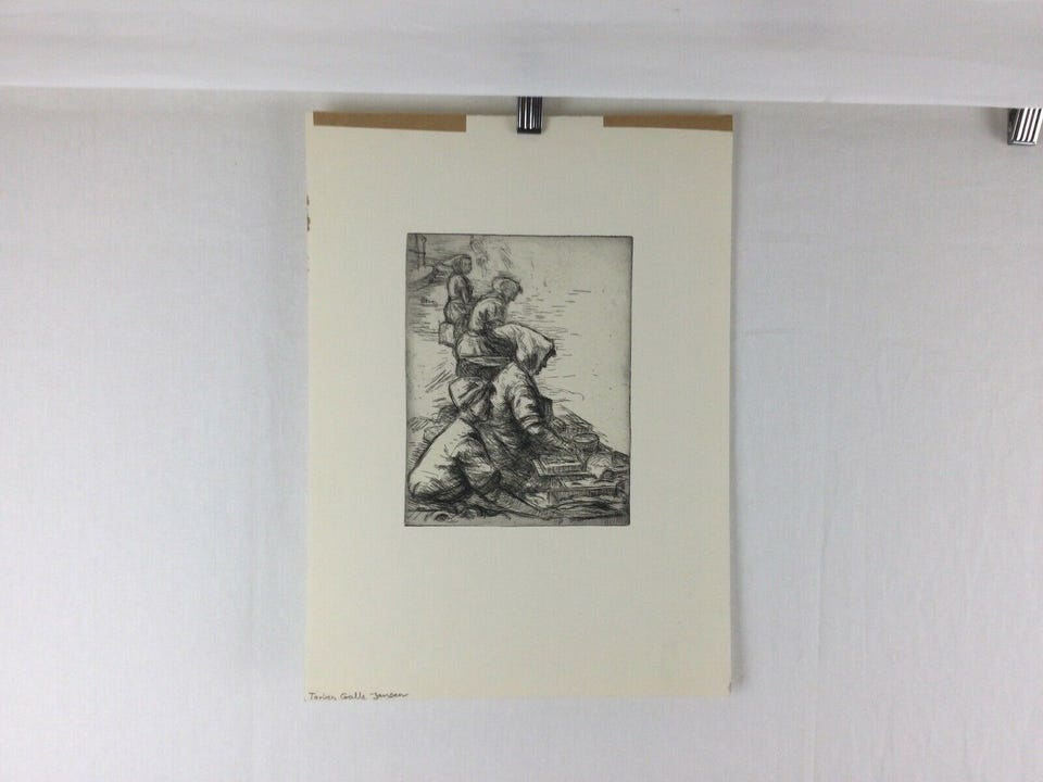 Galleribillede