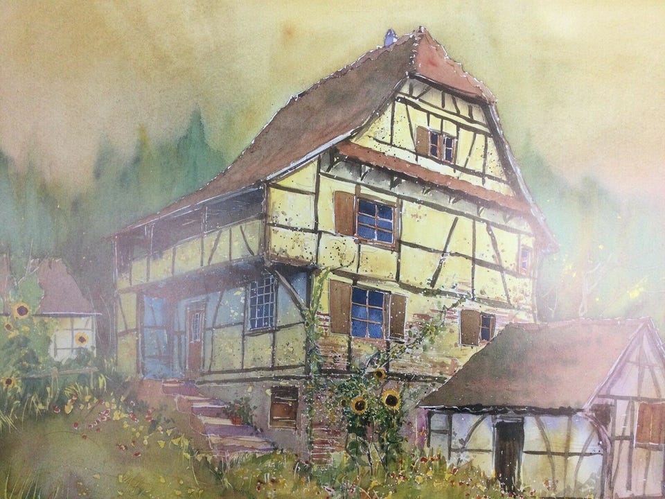 Galleribillede