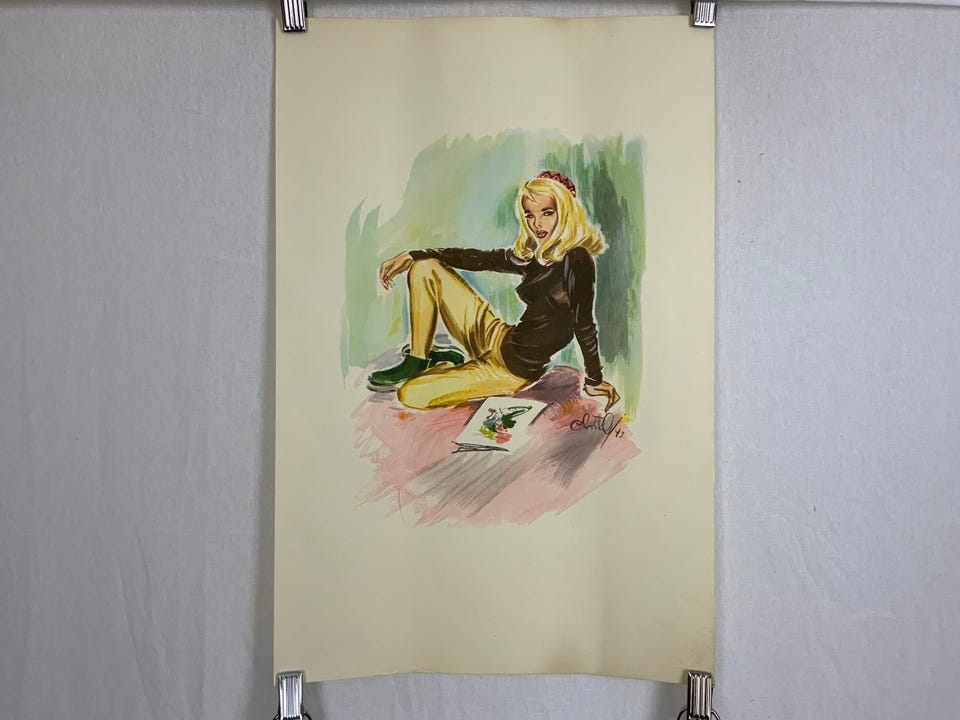 Galleribillede