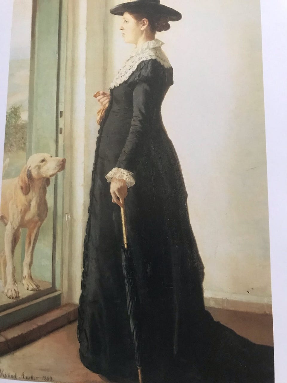 Galleribillede