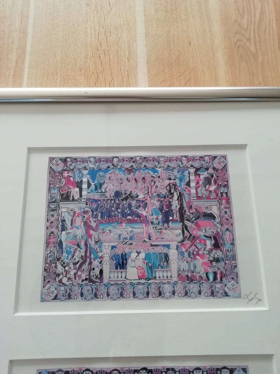 Galleribillede
