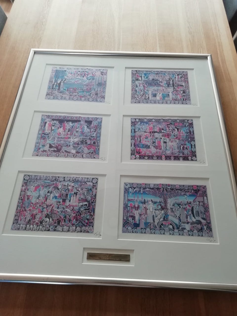 Galleribillede
