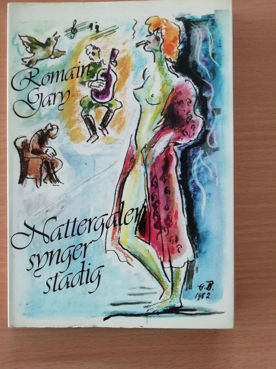 Galleribillede