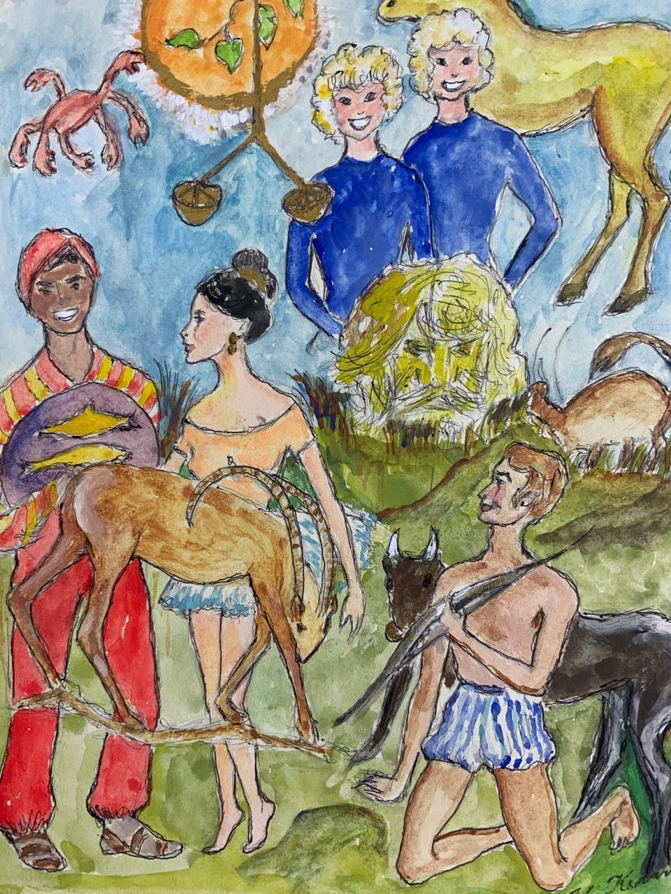 Galleribillede