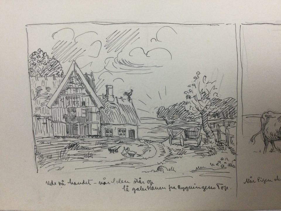 Galleribillede