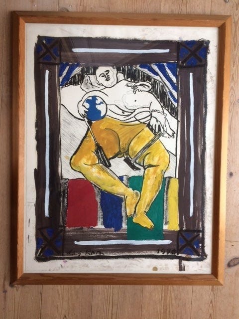 Galleribillede