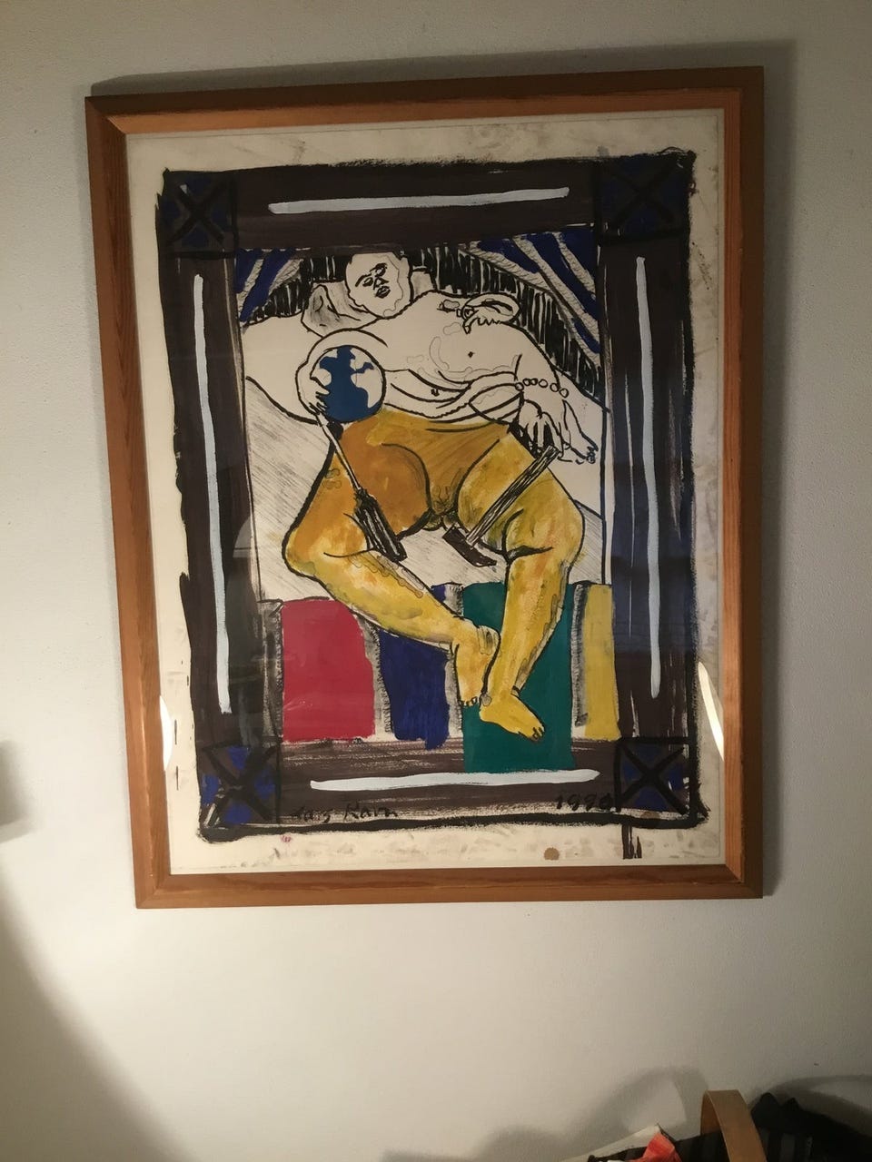 Galleribillede