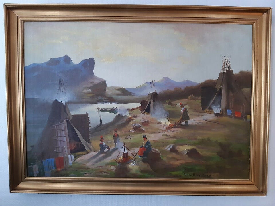 Galleribillede