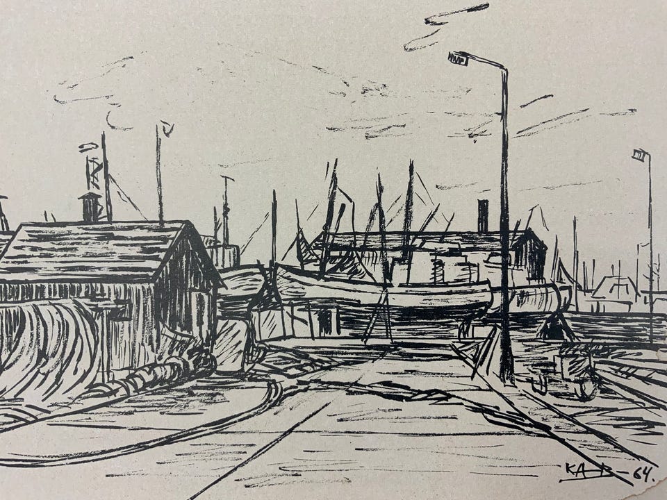 Galleribillede