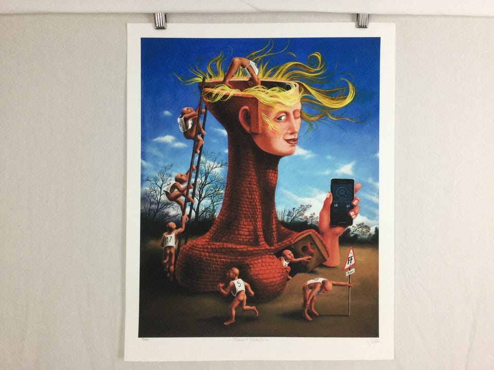 Galleribillede