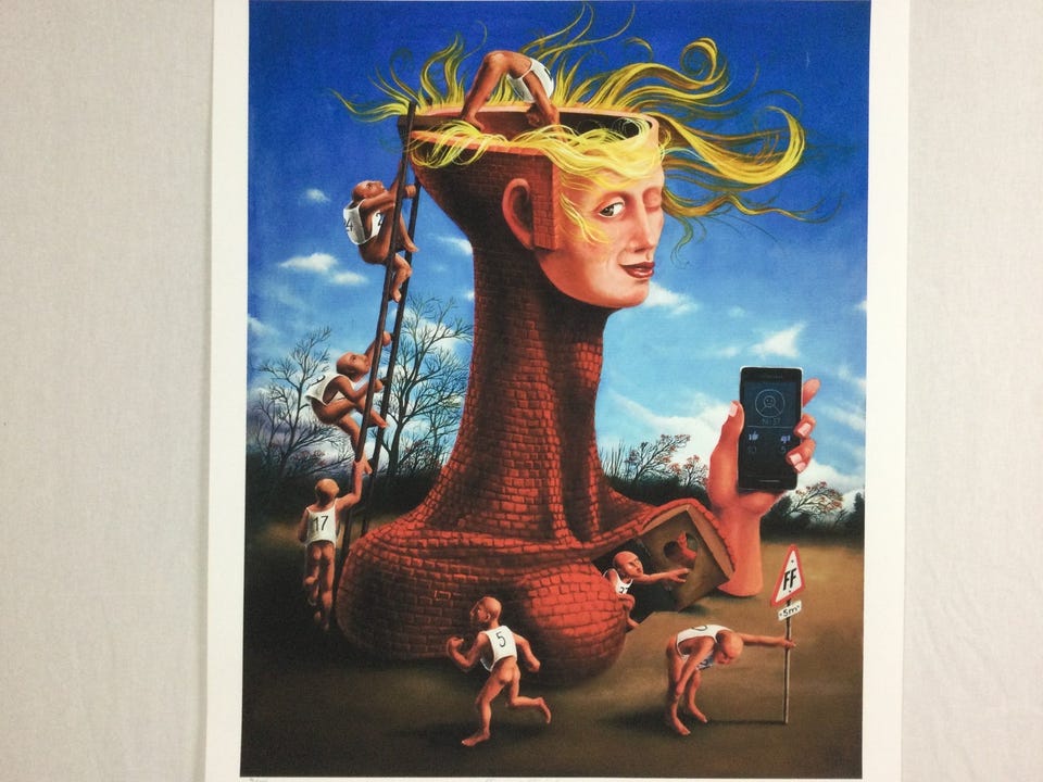 Galleribillede