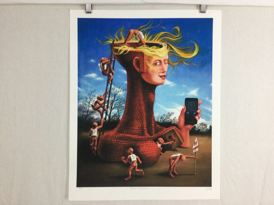 Galleribillede
