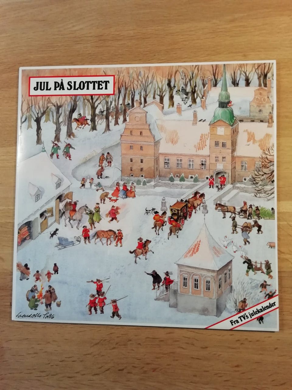Galleribillede