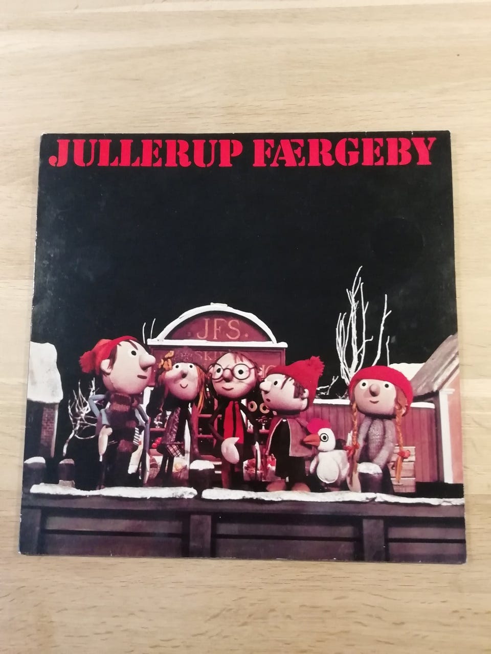 Galleribillede