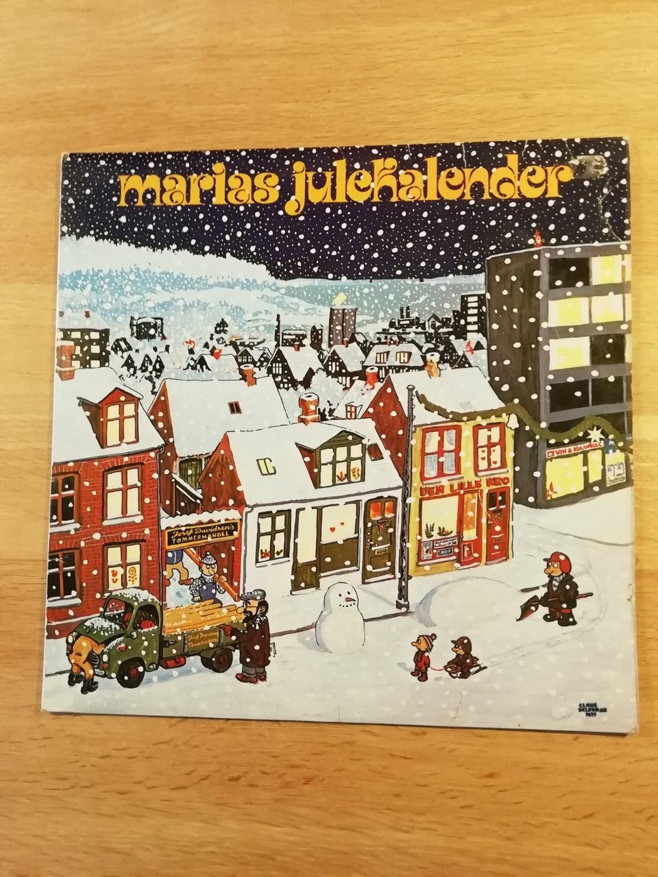 Galleribillede