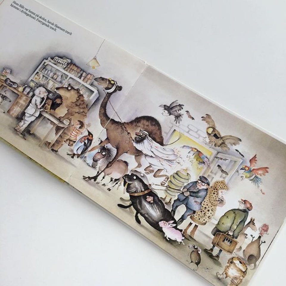 Galleribillede