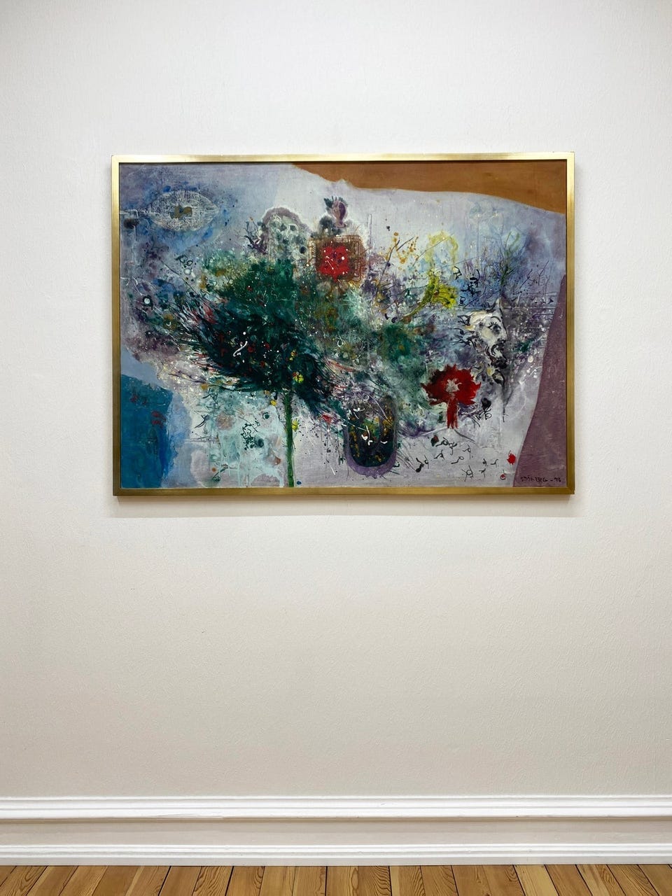 Galleribillede