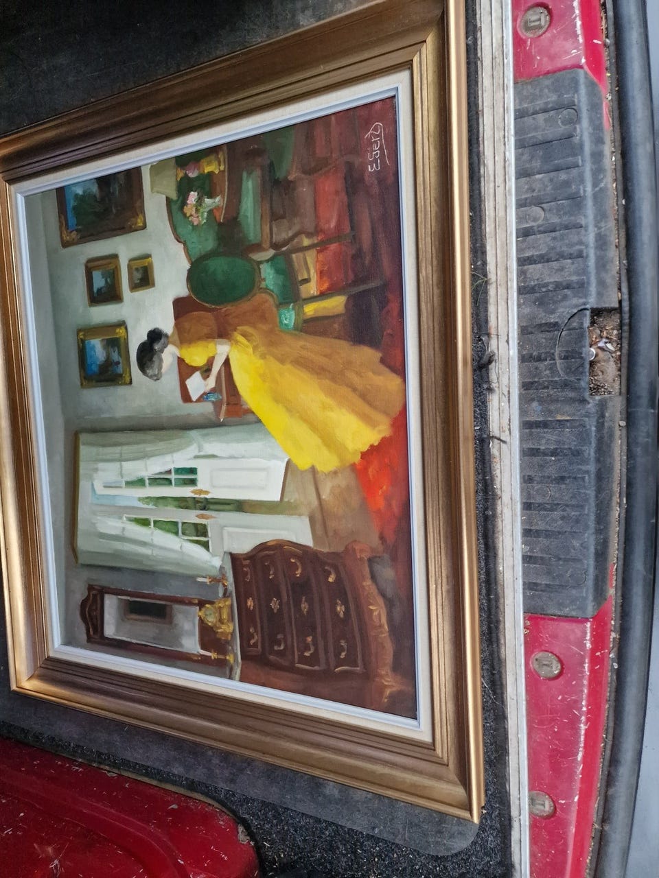 Galleribillede