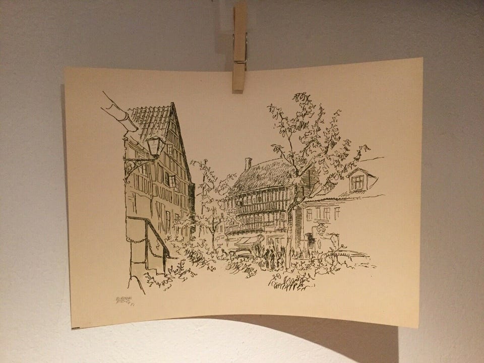 Galleribillede