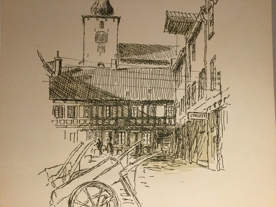 Galleribillede