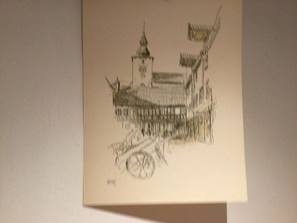Galleribillede