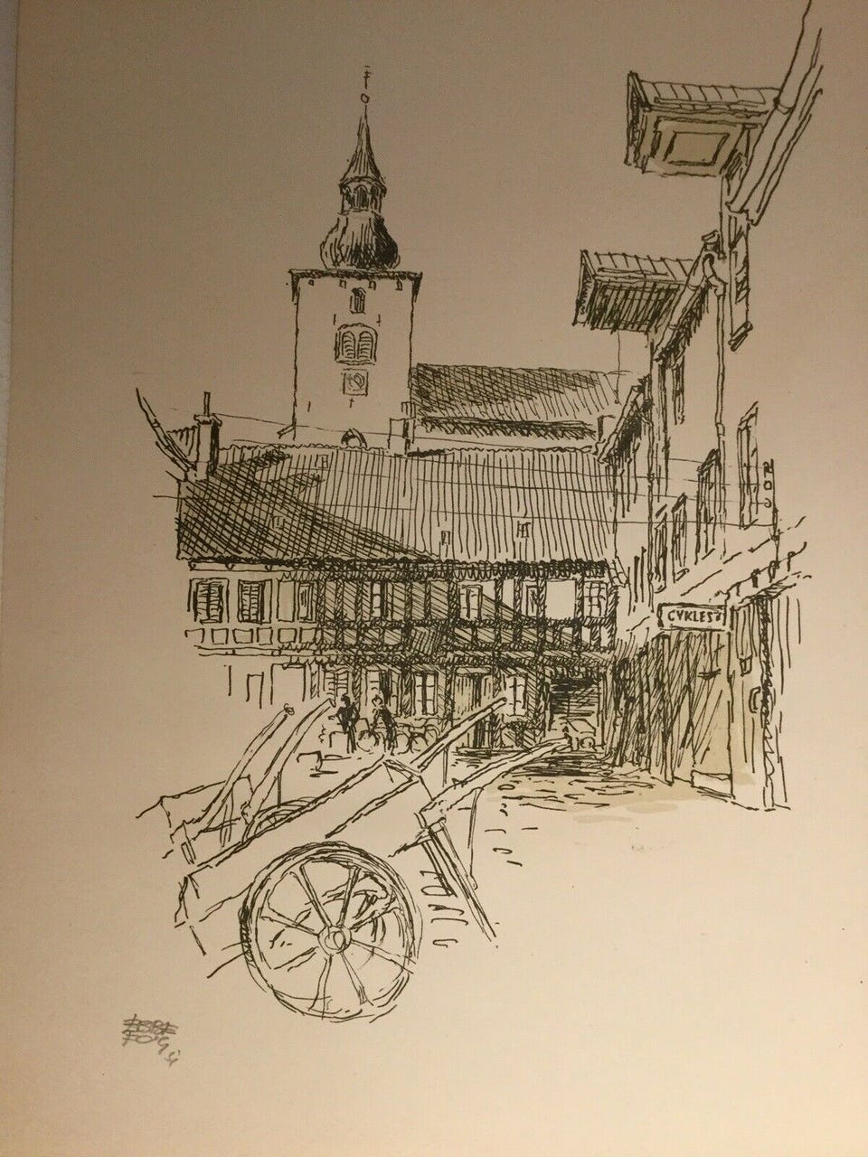 Galleribillede