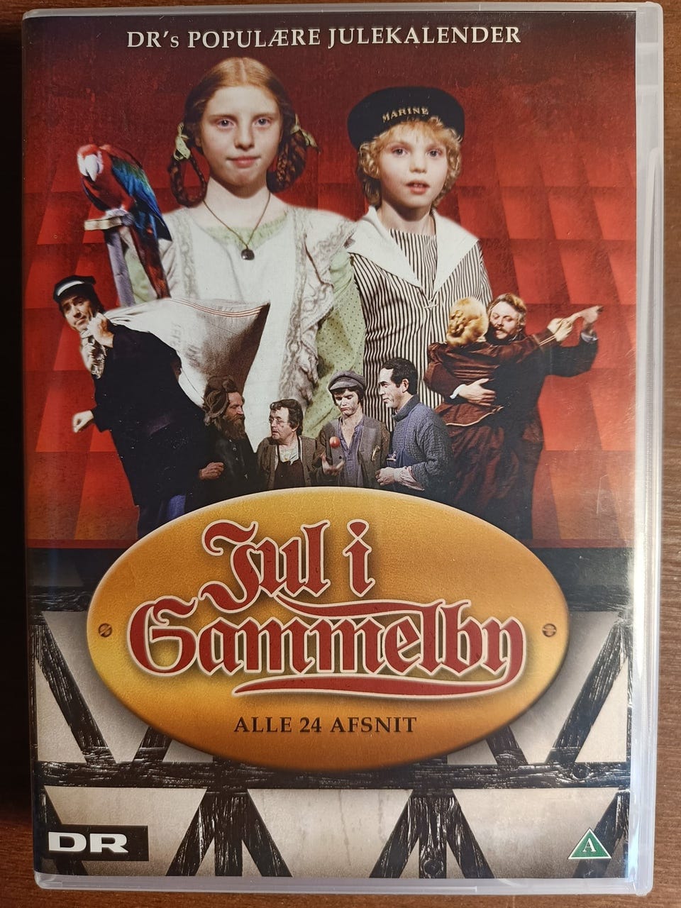 Galleribillede