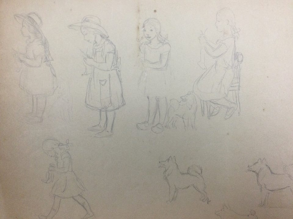 Galleribillede