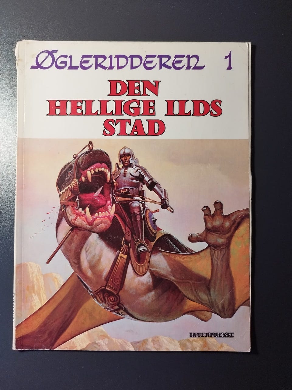 Galleribillede