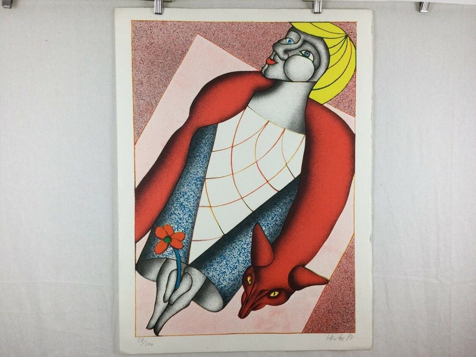 Galleribillede
