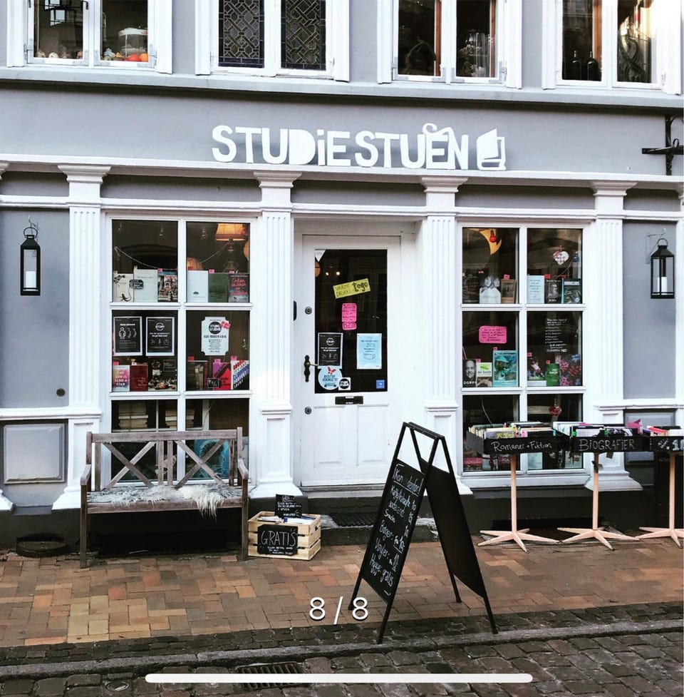 Galleribillede