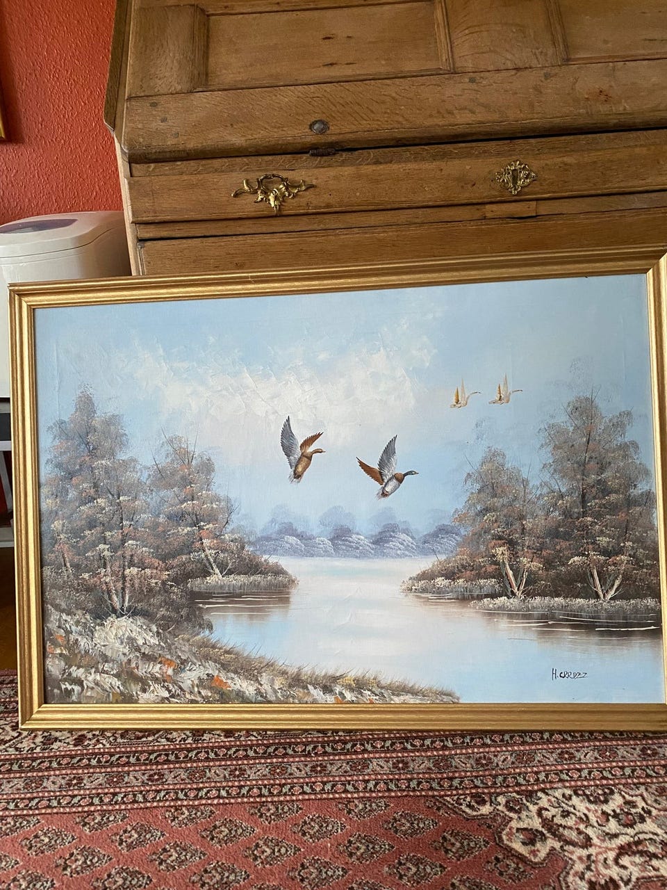 Galleribillede
