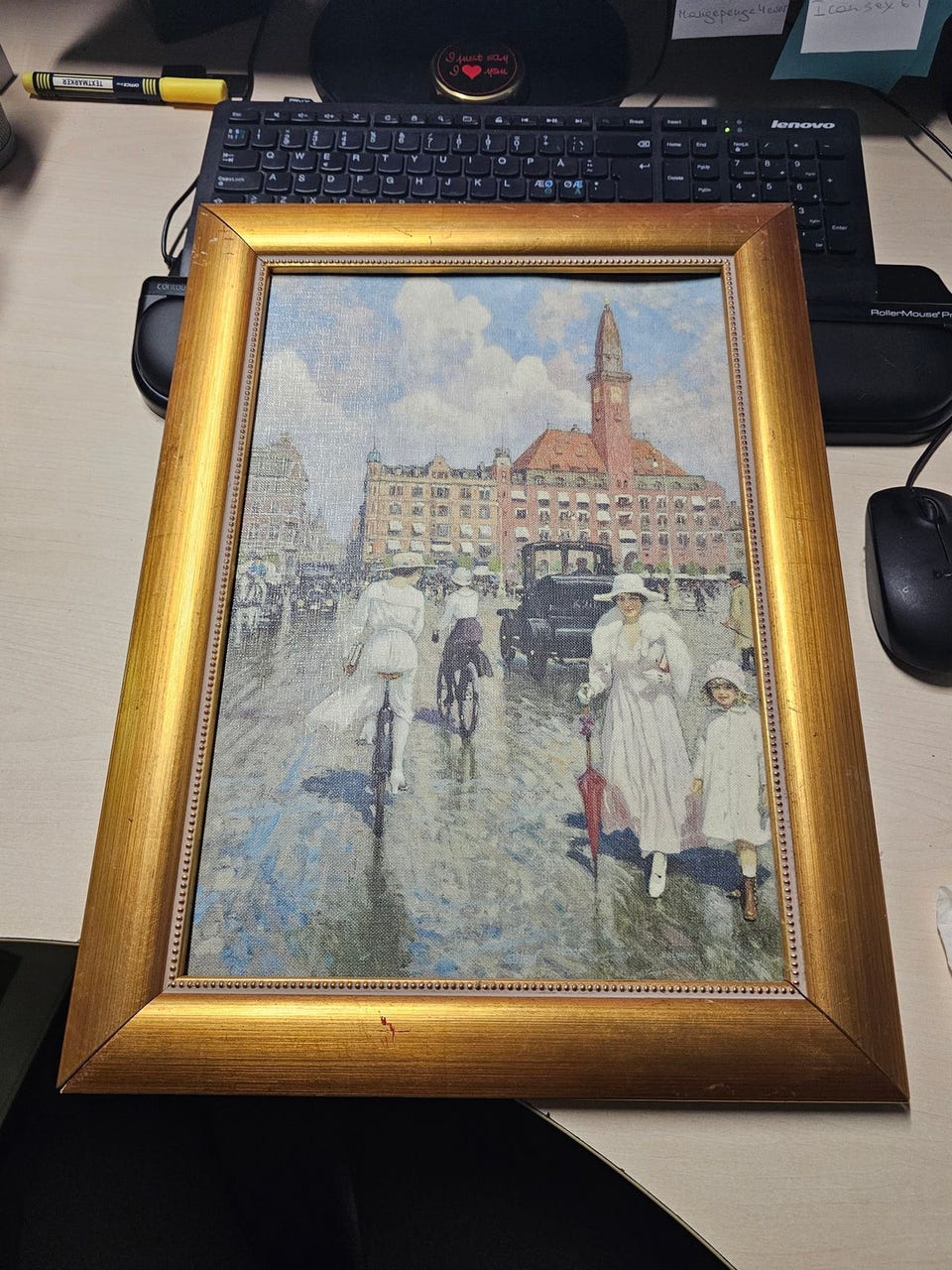Galleribillede