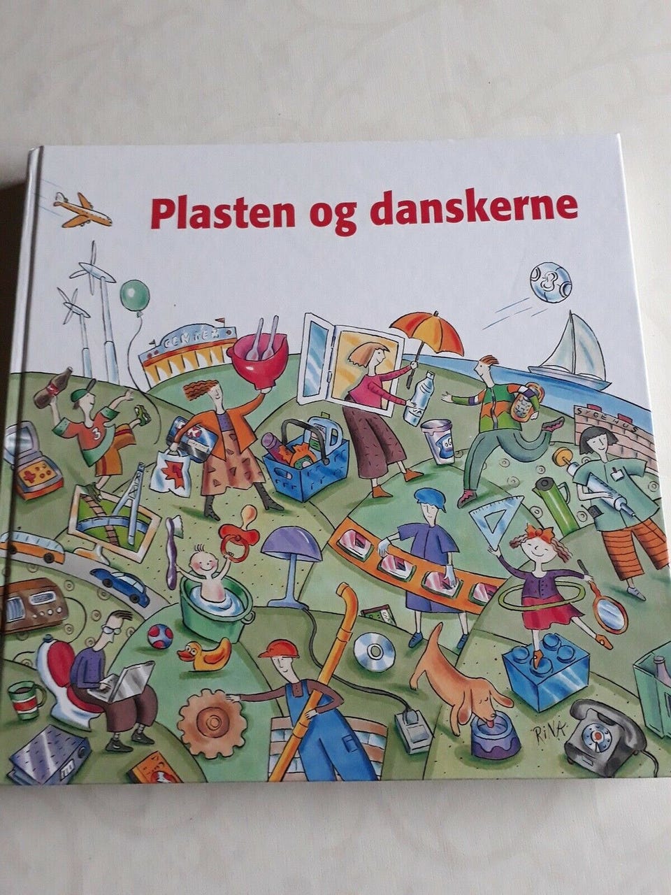 Galleribillede
