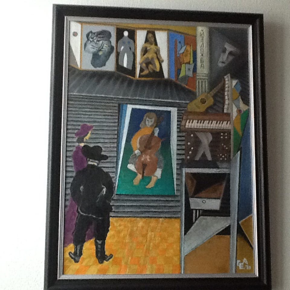 Galleribillede