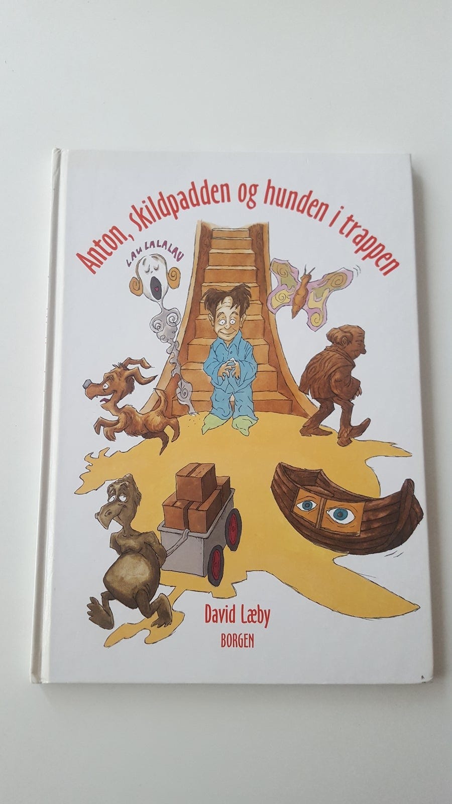 Galleribillede