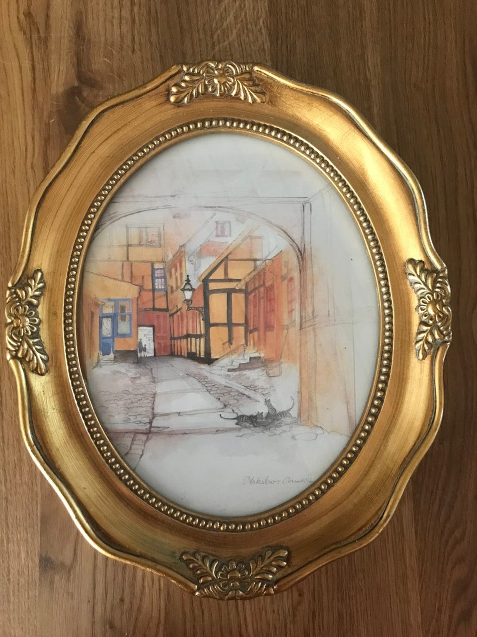 Galleribillede