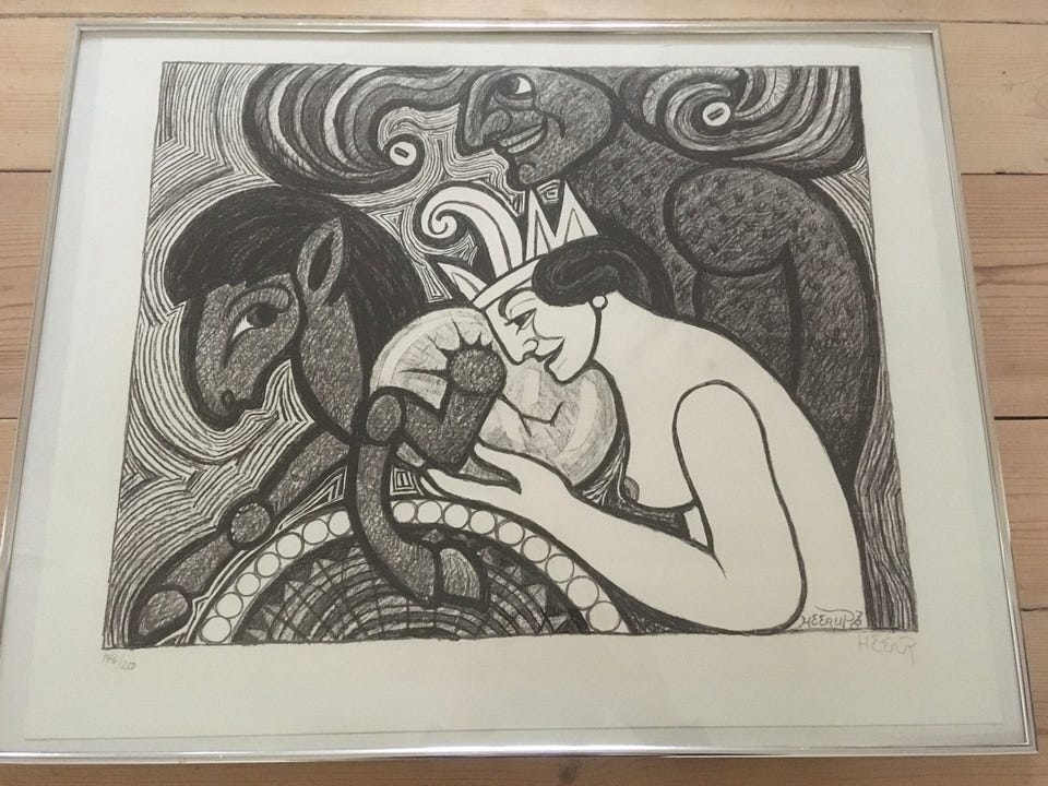 Galleribillede