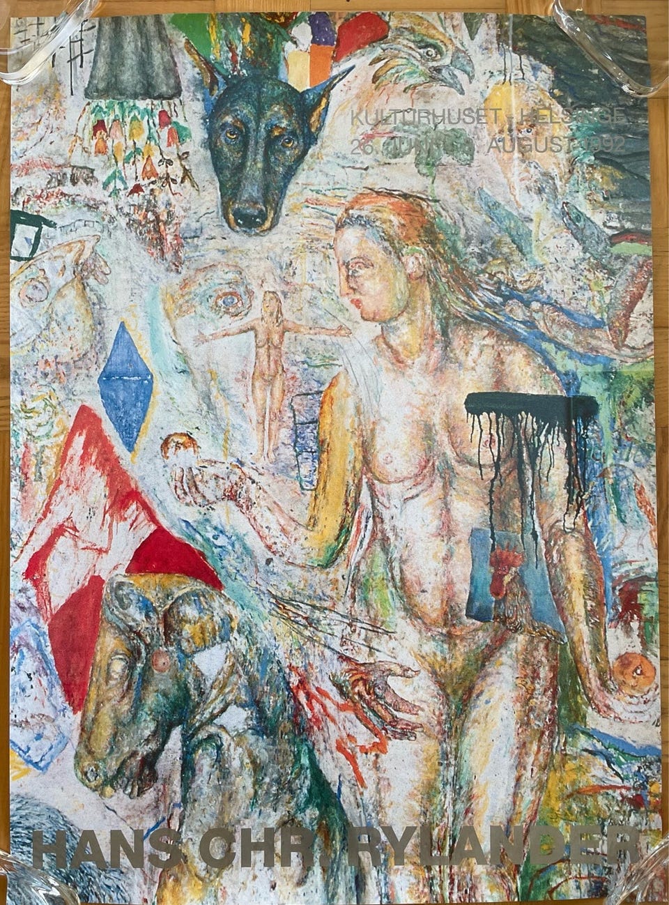 Galleribillede
